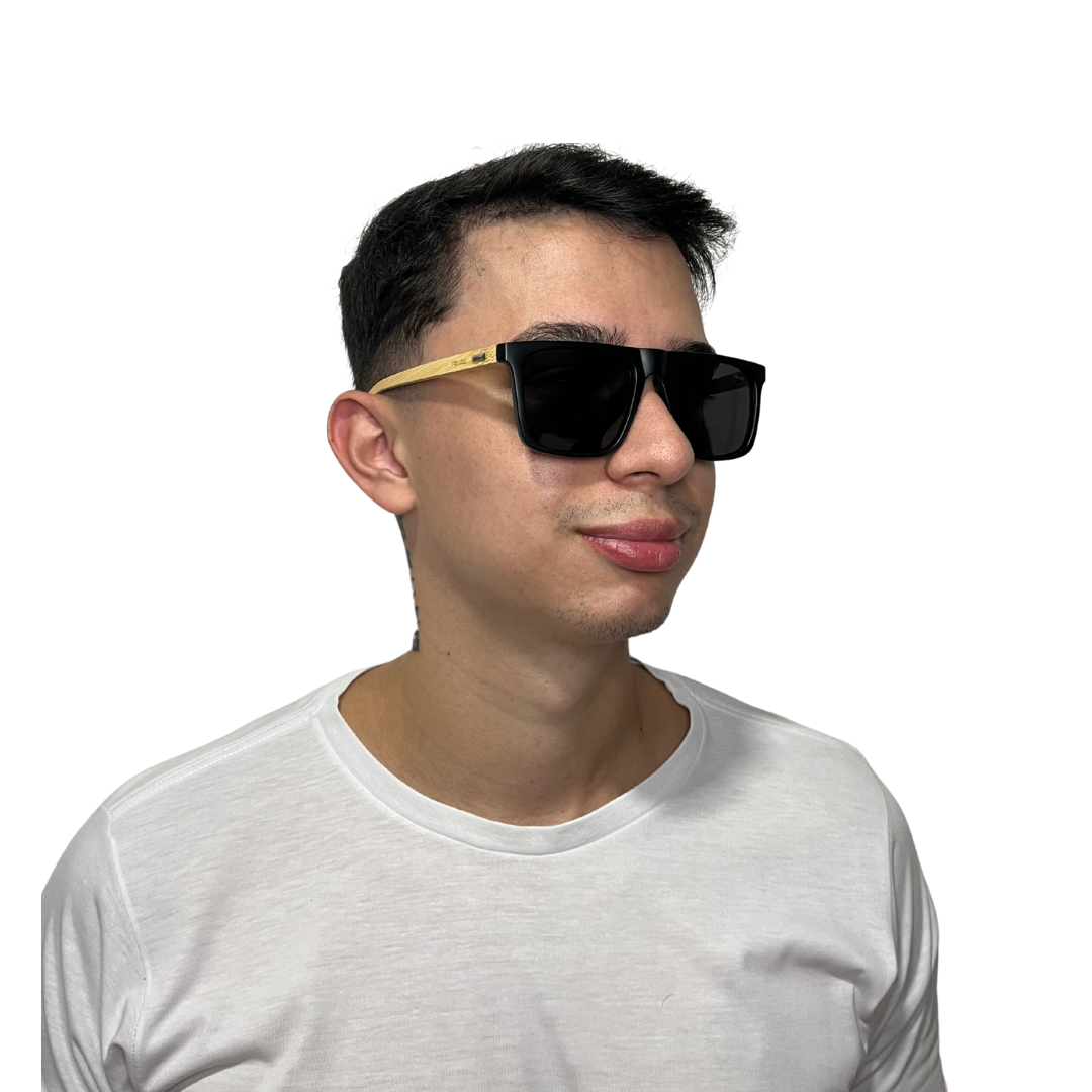 Óculos de Sol Capri