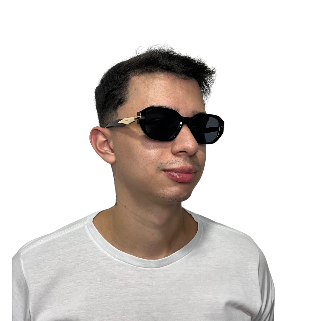 Óculos de Sol Malibu