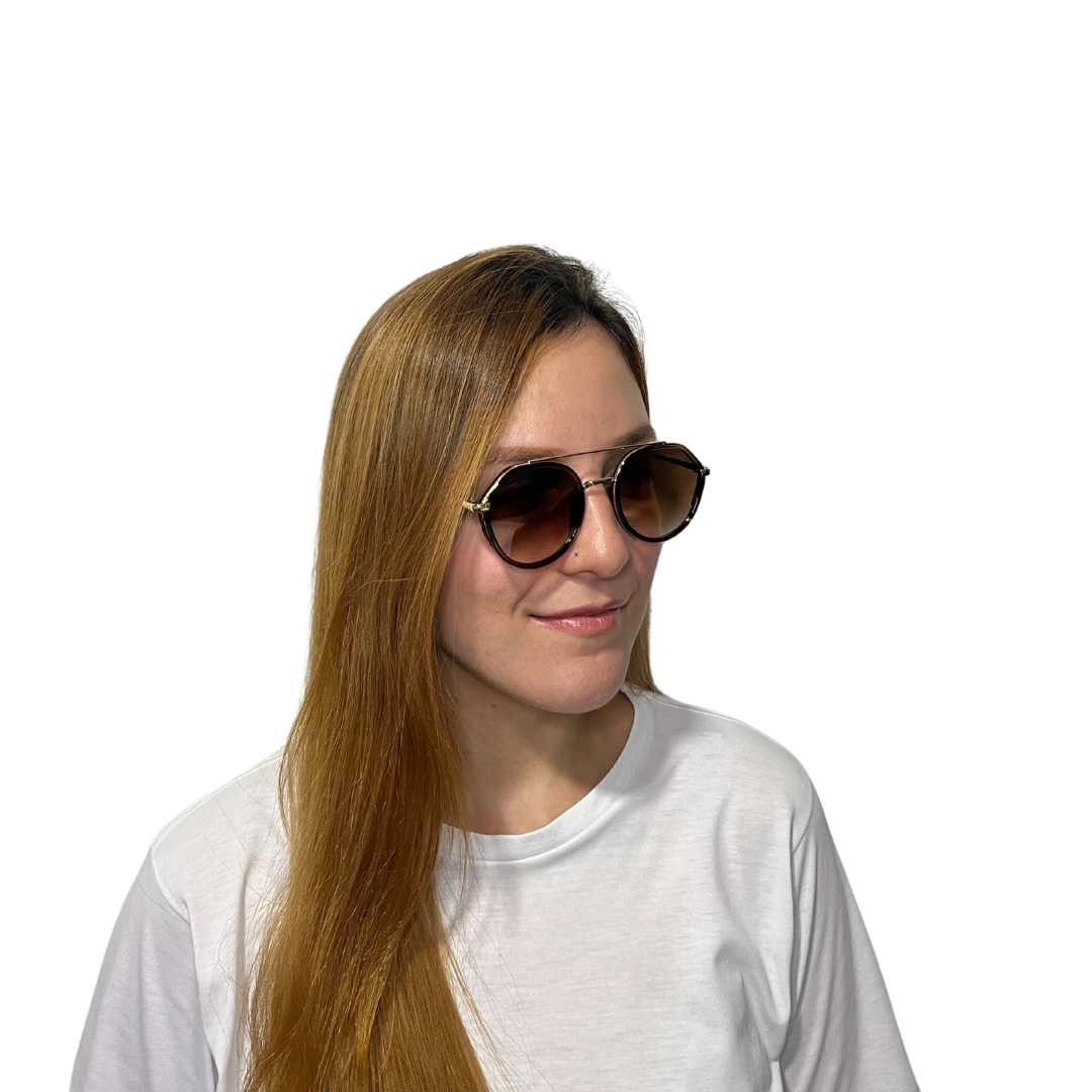 Óculos de Sol Tulum